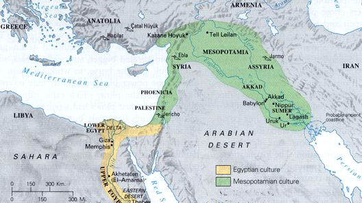 tigris river and euphrates river. and Euphrates rivers in