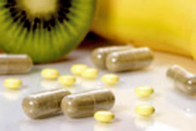 Antioxidant Supplements on Antioxidant Vitamins May Cut Mortality Risk   Epic Data