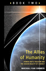 The Allies of Humanity - Book 2