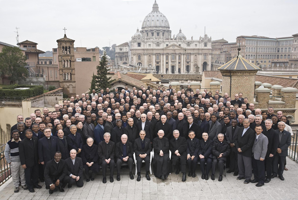 jesuits 2008