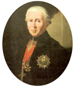 Dalberg, Karl Theodor, Baron Von (1744-1817)