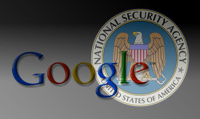 Apakah Google Bekerja Sama dengan NSA?