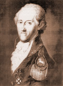 Knigge, Adolph Franz Friedrich Ludwig Freiherr von (1752-1796)