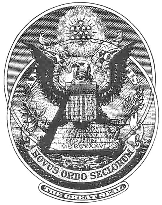 roman eagle symbol