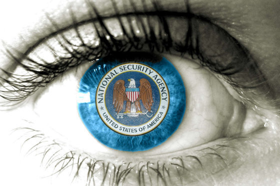 Vigilância do “Grande Irmão” tecnologias para espionar você.