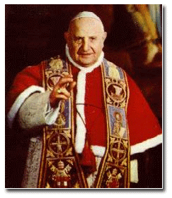 Nửa thế kỷ CĐ Vaticanô II: một chút tâm tình của người Đạo Cao Đài