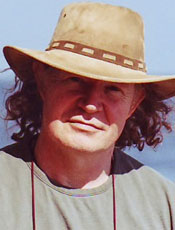 Richard Doty