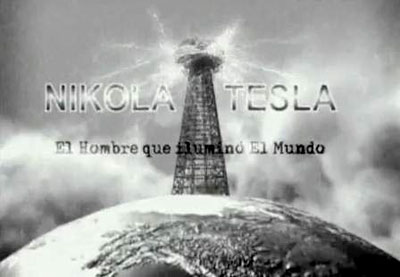 Inventos de tesla nikola