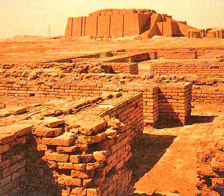 Mesopotamian Architecture on Chaldean Genesis  The Secret Legacy Of The Architect Priests