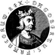 King Dagobert II