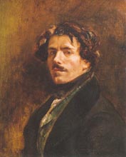 Eugene Delacroix