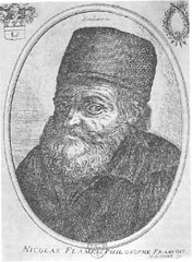 Nicolas Flamel