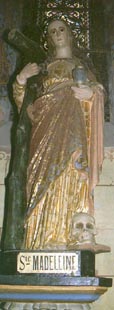 Madeleine