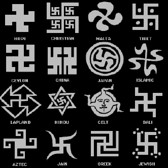 Ancient Symbols and Their Meanings