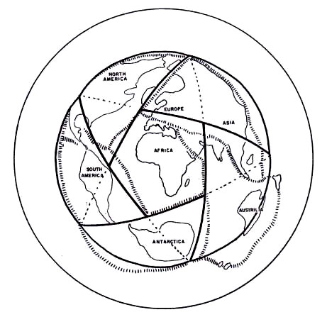 collision plate boundary. belts/#39;plate boundaries#39;