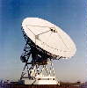 radiotelescope