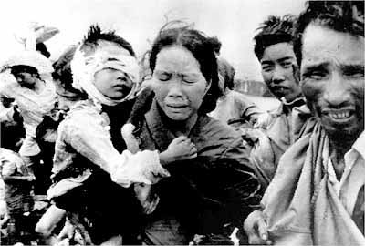 Saigon, Vietnam - 1975