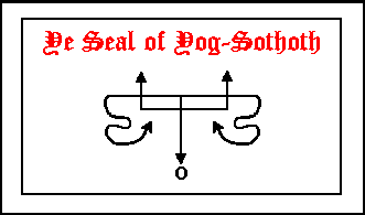 {Seal of Yog-Sothoth}