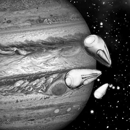 Д-р Майкл Салла: Встреча на Юпитере с ГФМ Galacticfederations57_03_small