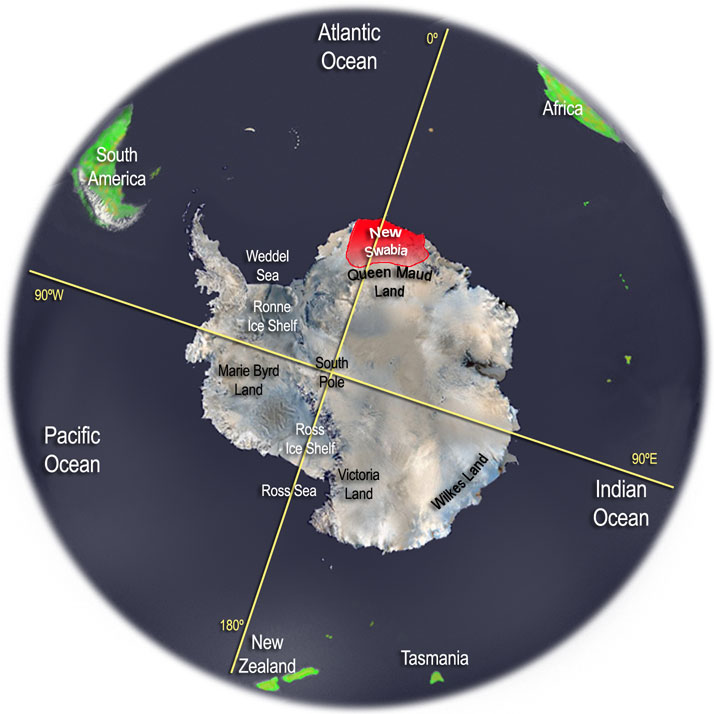 Αποτέλεσμα εικόνας για Secret nazi base in Antarctica