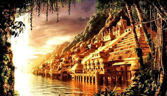 How the Discovery of Paititi "The Lost City of Gold" may Change Peru