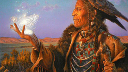 Some Pieces of Wisdom and Quotes from Native American Elders