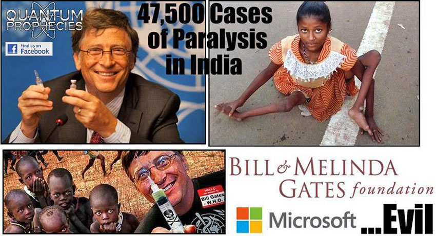  Soros et Bill Gates  criminels  illuminatis et créateur du virus Ebola...Vaccins Mortels ! Virus43_19