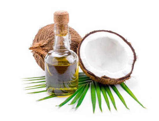 Is All Coconut Oil Equal?