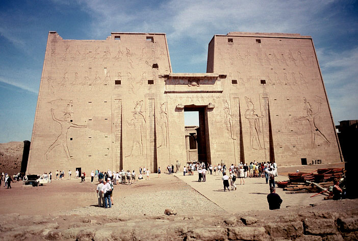 Egypt's Lost Legacy and The Genesis of Civilization