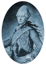 Karl, Landgraf von Hessen-Kassel (1744-1836)