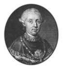 Kolowrat-Krakowsky, Count Leopold von (1727-1809)