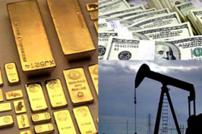 Iran, Gold and Oil - The Next Banksters War