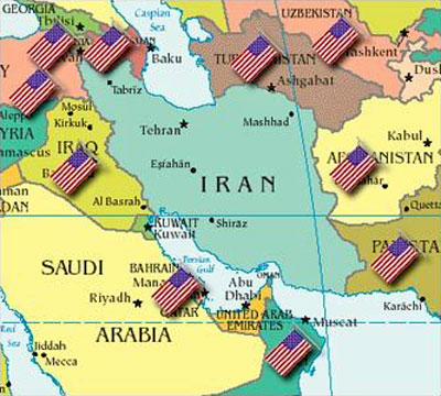 Resultado de imagen de ISRAEL Y EE.UU. CULPABLES DE TODOS LOS CONFLICTOS EN ORIENTE MEDIO