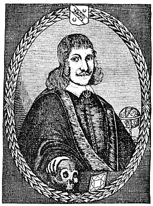 NICHOLAS CULPEPER.