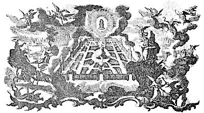 JOHN'S VISION OF THE NEW JERUSALEM.