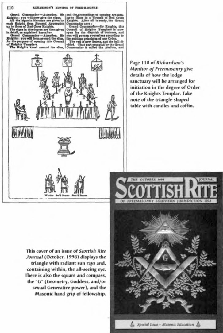 Codex Magica 18