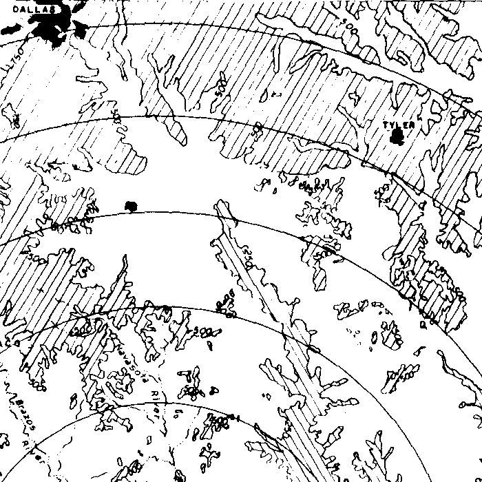 TX Sub-map 2