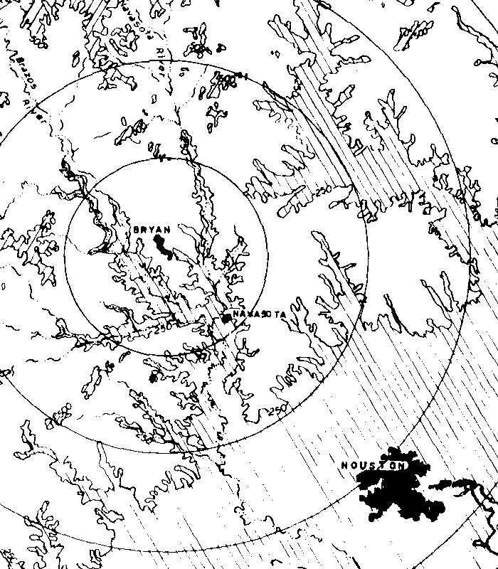 TX Sub-map 5