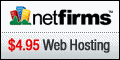 Free Web Hosting by Netfirms
