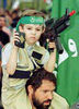 Muslim Brotherhood - Amin Al Husseini