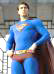 Brandon Routh as Superman in Warner Bros. Superman Returns