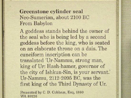 Description