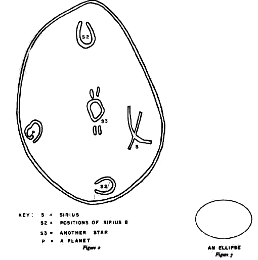 The Sirius Mystery - 01