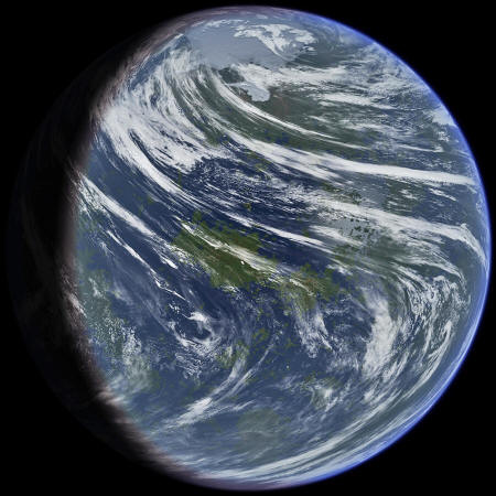 Мэтт Уильямс терраформирование Terraforming22_09_small