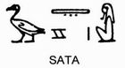 SATA (Egyptian)